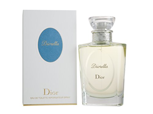 diorella eau de toilette 50ml