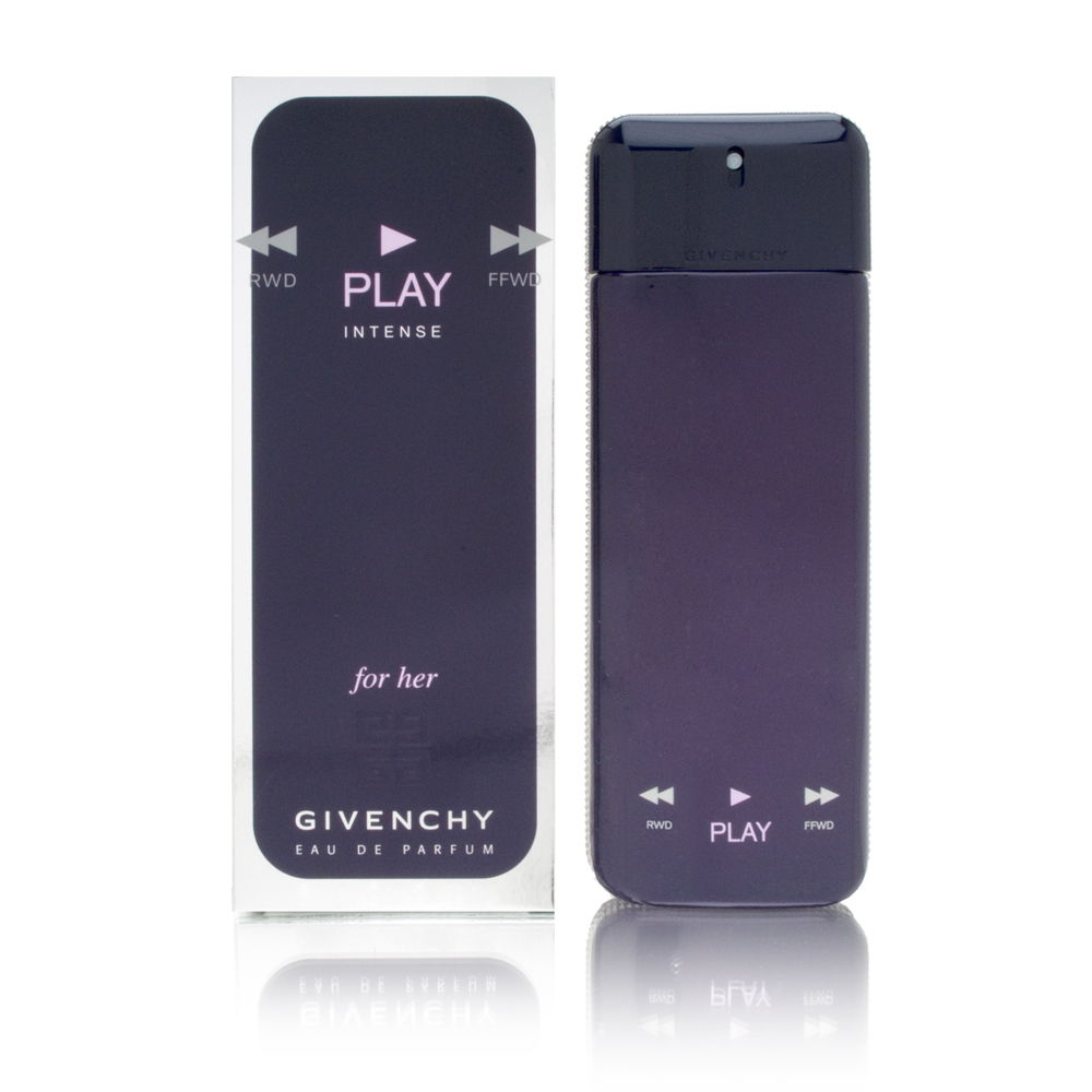 givenchy play intense women