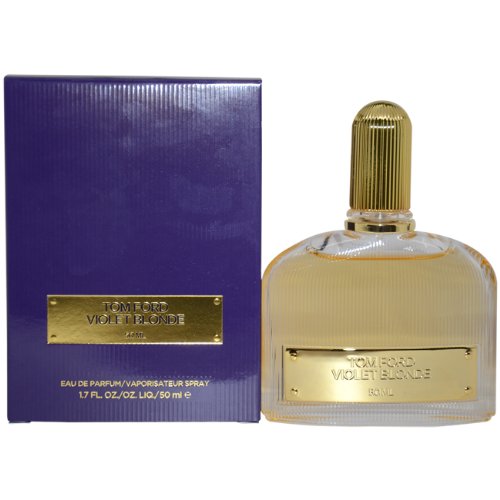 tom ford violet blonde perfume