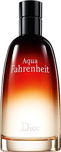 aqua fahrenheit dior price
