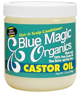 Blue Magic Organics Castor Oil 12oz Jar Reviews 2020