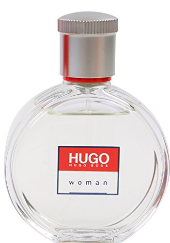 hugo boss hugo woman edp
