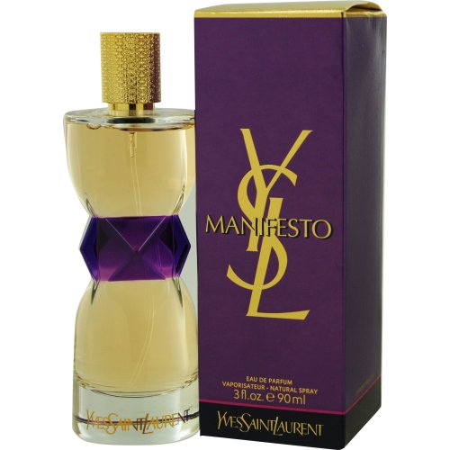 ysl manifesto discontinued