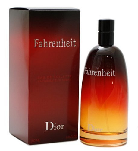 fahrenheit 100ml