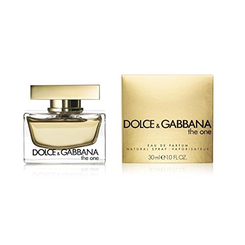 dolce and gabbana the one gift set for her