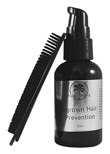 Ingrown Hair Prevention Reviews 2020