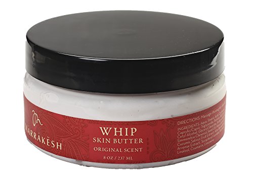 Marrakesh Hair Care Original Skin Butter Reviews 2020
