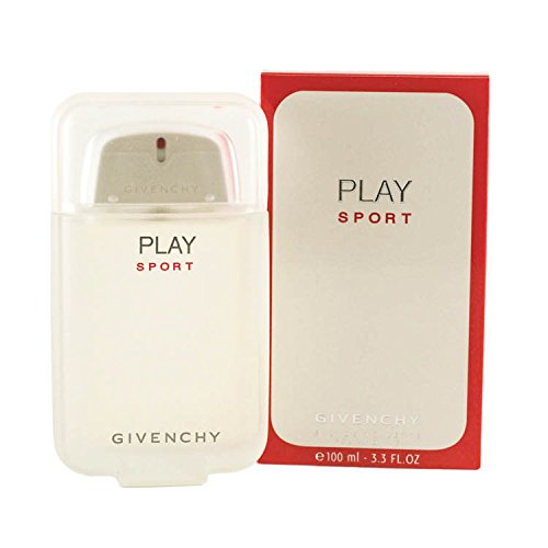 givenchy sport perfume