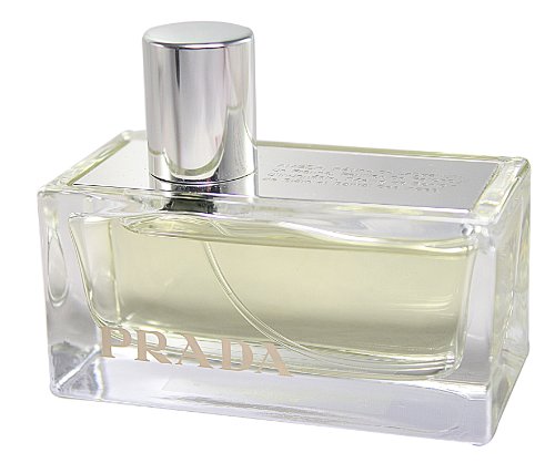 prada amber notes