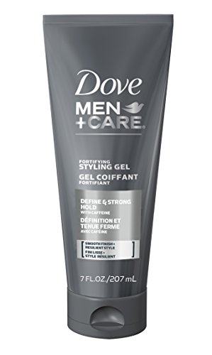 Dove Men Care Control Gel Reviews 2020