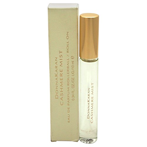 donna karan cashmere mist rollerball
