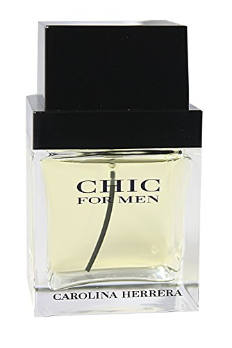 carolina herrera chic parfum