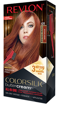 Revlon Colorsilk Buttercream Reviews 2020
