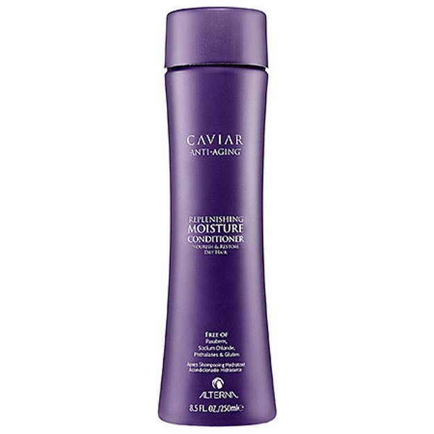 Alterna Caviar Anti Aging Replenishing Moisture Shampoo Reviews 2020