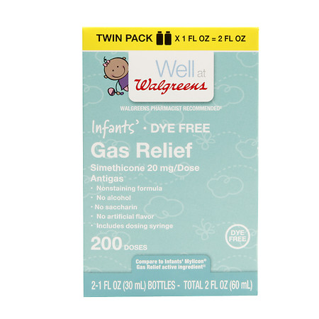 mylicon gas drops walgreens
