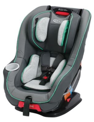 graco car seat convertible 65
