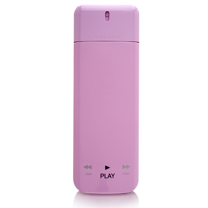 givenchy play for her edp