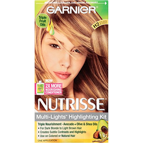 Garnier Nutrisse Nourishing Color Creme Reviews 2020