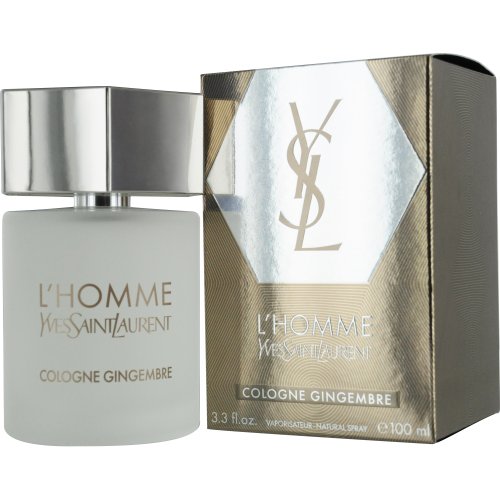 gingembre ysl