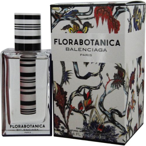 florabotanica eau de parfum spray for women