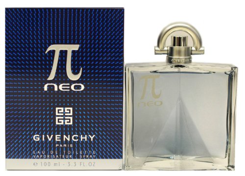neo men's cologne