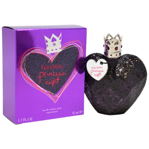 vera wang night perfume