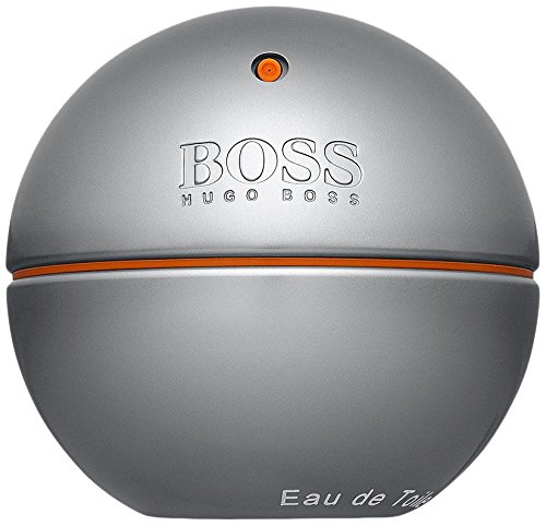 hugo boss in motion eau de toilette