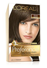 L Oreal Paris Superior Preference Hair Color Reviews 2020