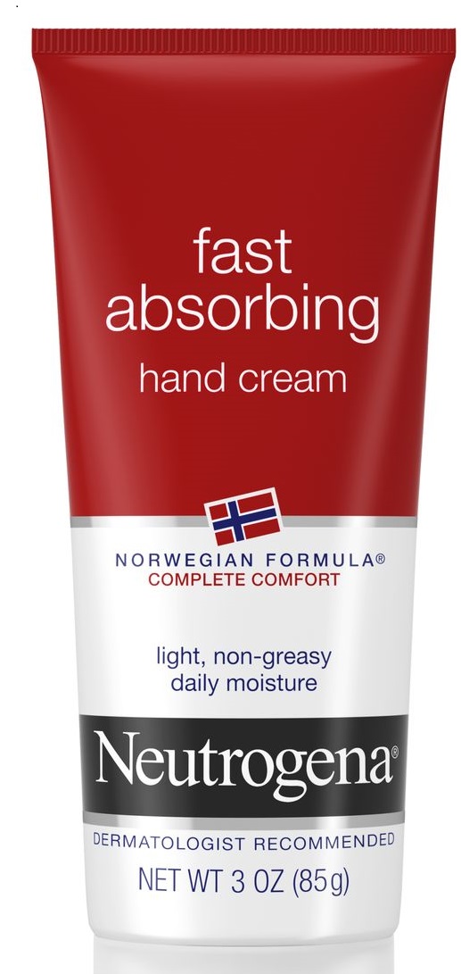 Neutrogena Norwegian Formula Hand Cream Reviews 2020
