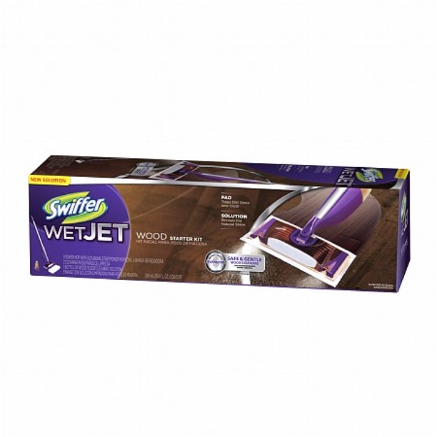 Swiffer Wetjet Mop Wood Floor Reviews 2020