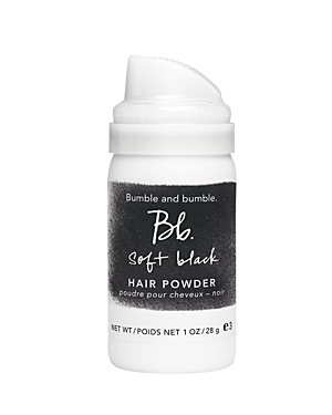 Bumble And Bumble Soft Black Hair Powder Spray Reviews 2020
