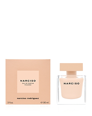 narciso rodriguez poudré avis