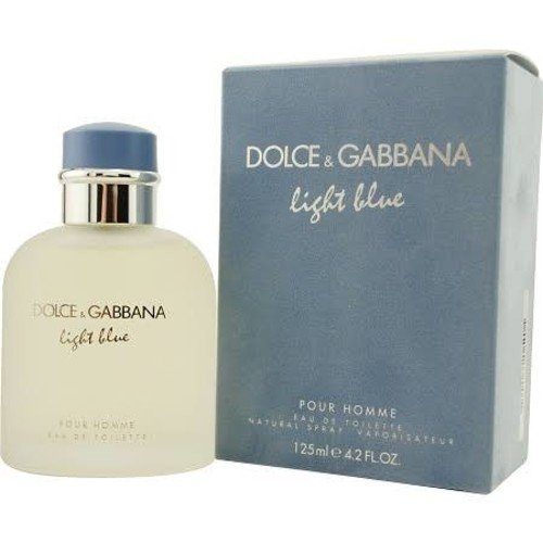 dolce and gabbana light blue intense macy's