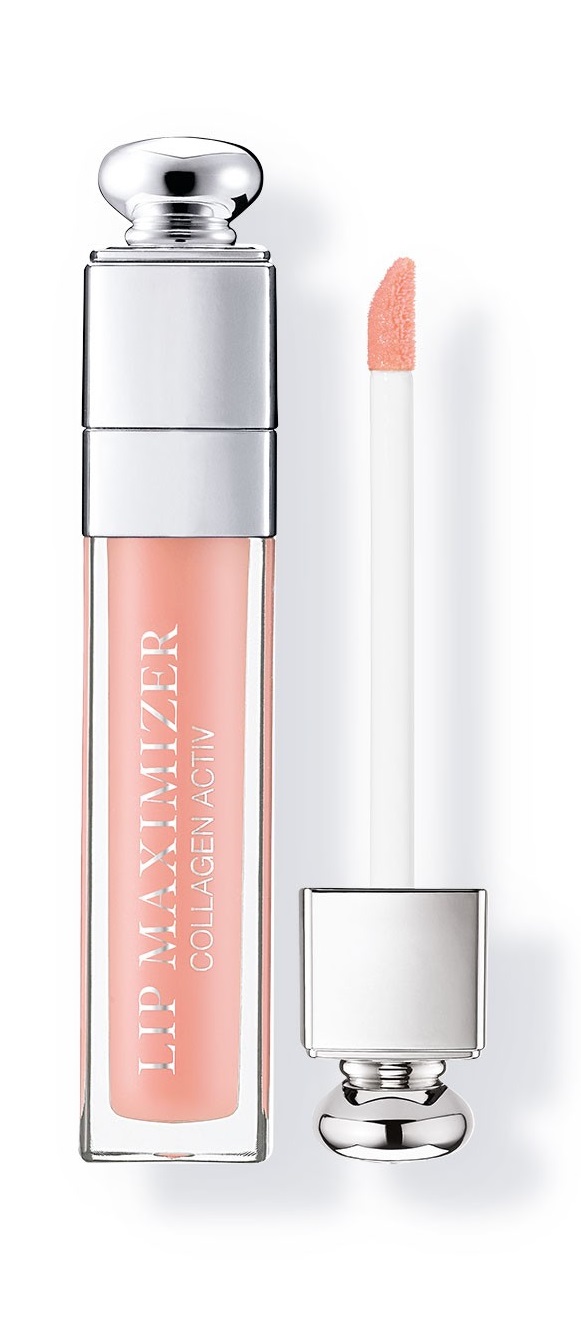 christian dior lip maximizer