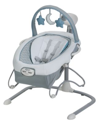 graco duetconnect lx reviews