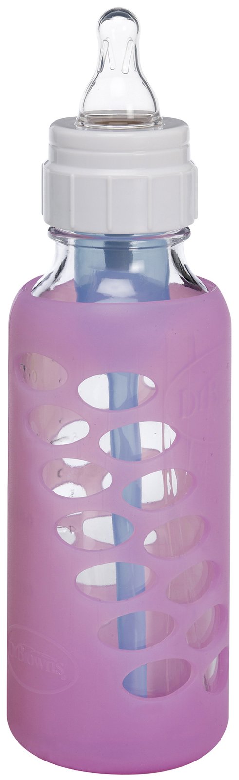 tommee tippee glass bottle sleeve