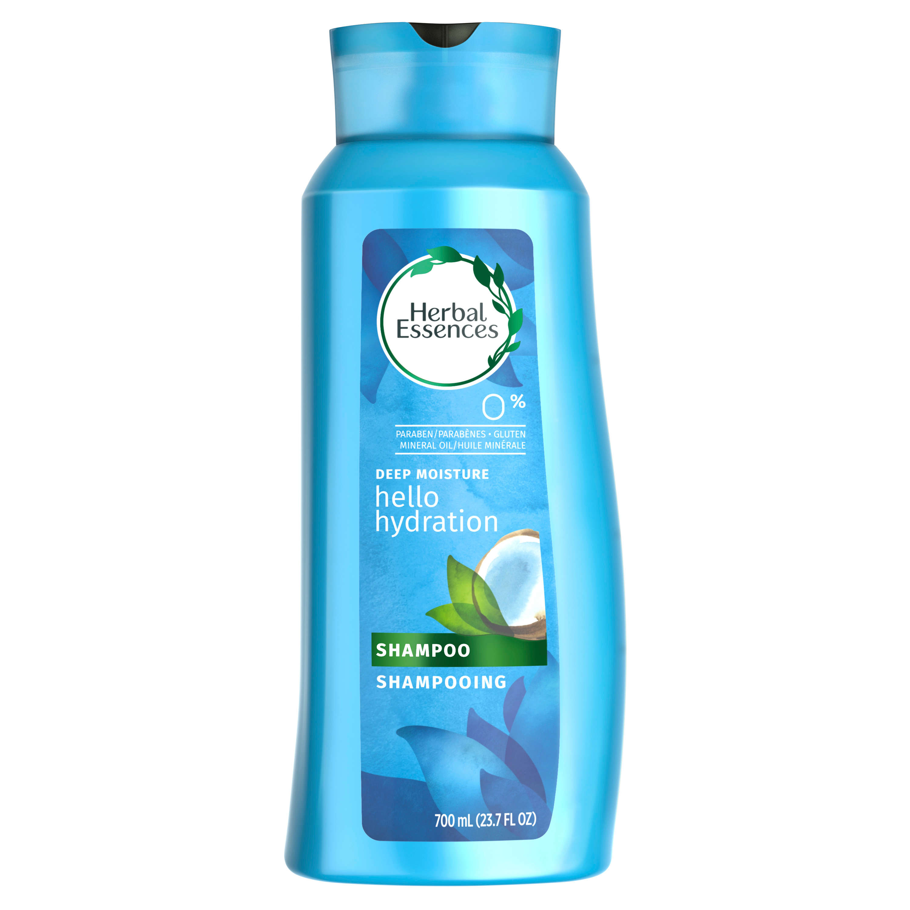 Herbal Essences Hello Hydration Moisturizing Shampoo Reviews 2020