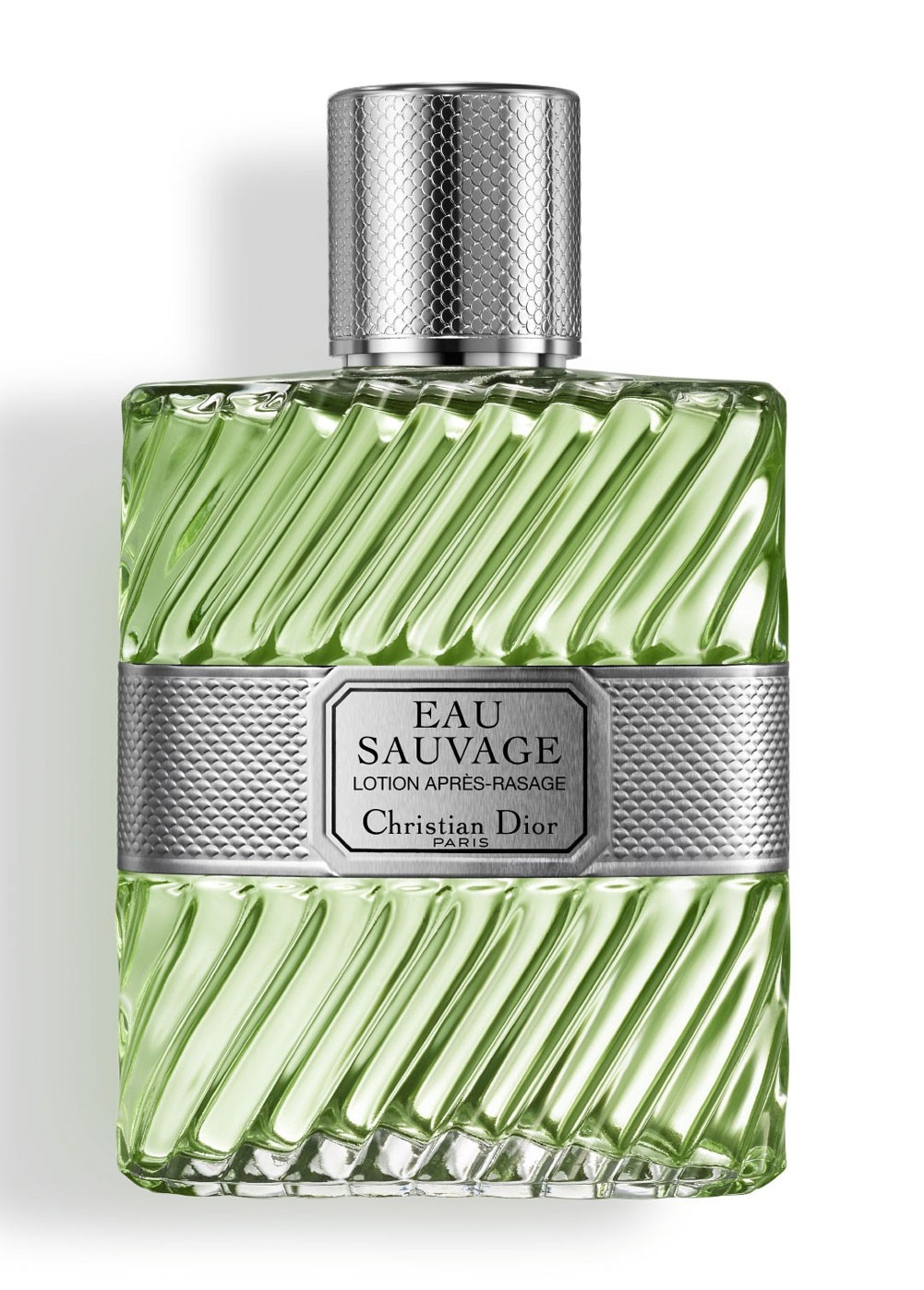sauvage aftershave eau de parfum