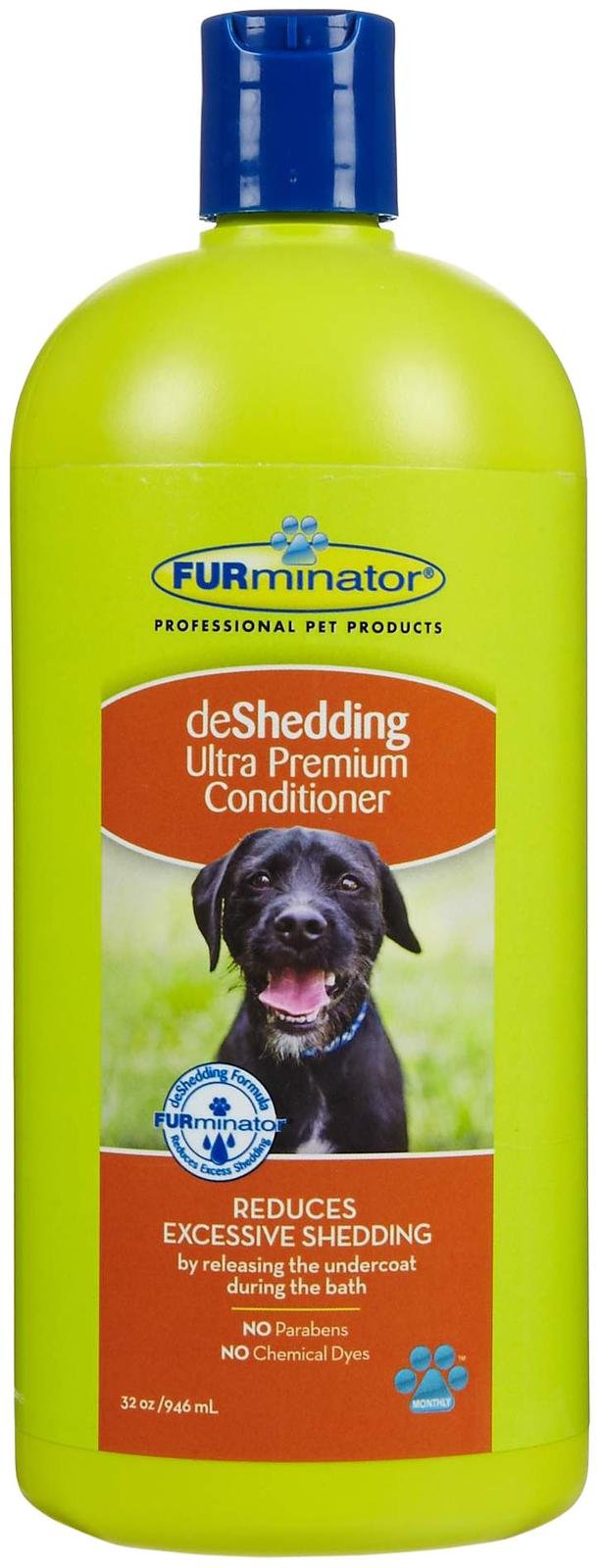 furminator shampoo petsmart