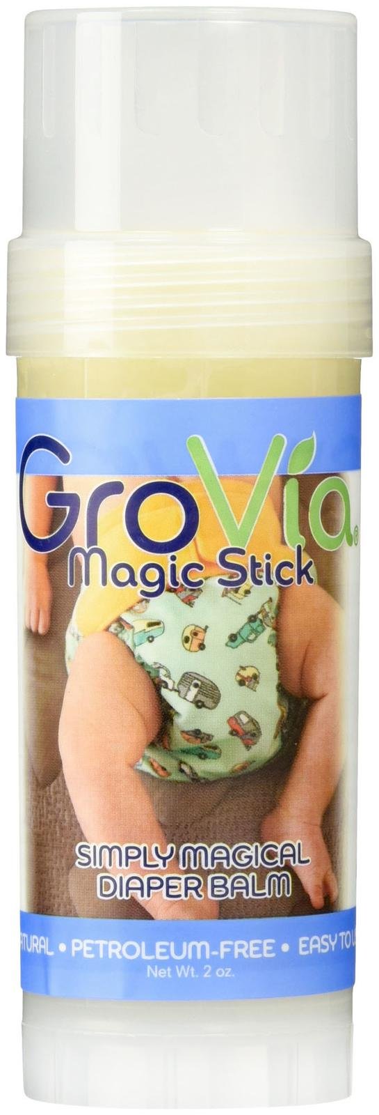 grovia magic stick
