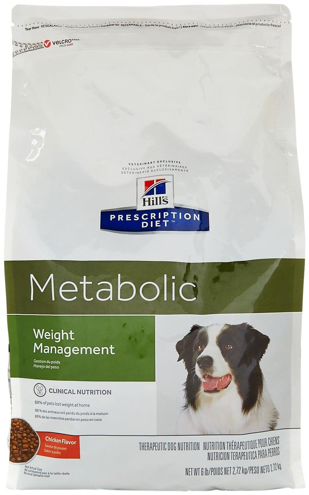 pets at home hills metabolic