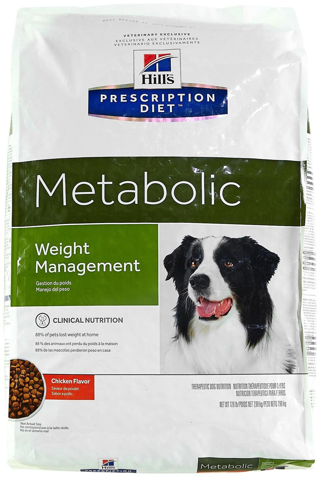 pets at home hills metabolic