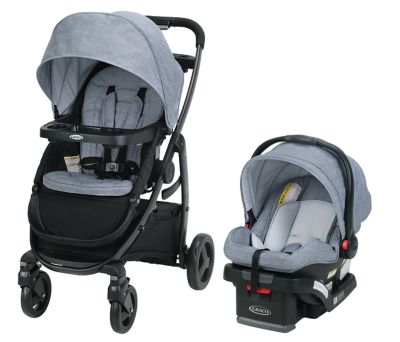 graco modes travel system landon