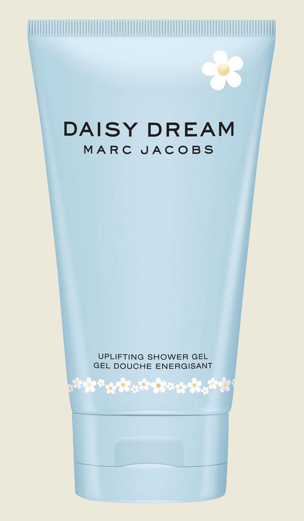 marc jacobs daisy shower gel