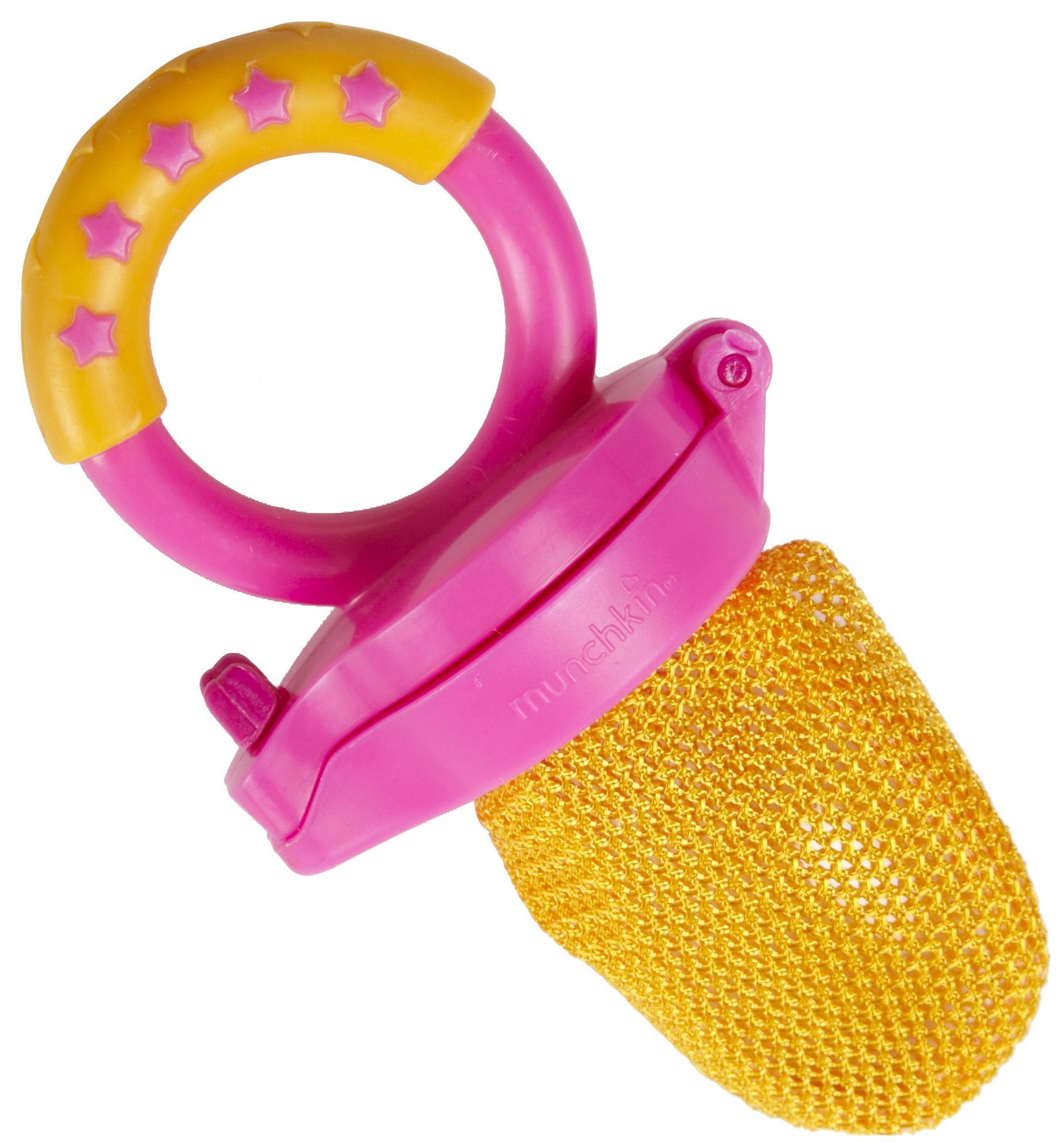 Munchkin Fresh Food Feeder Reviews 2020