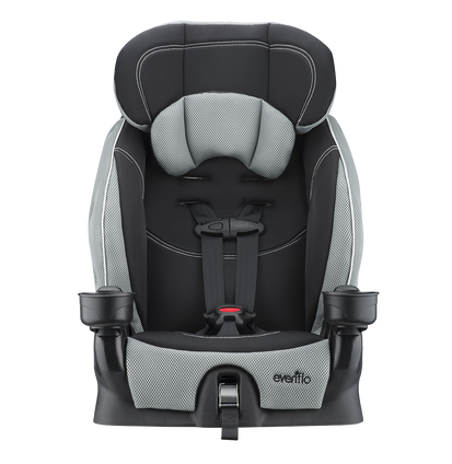 Evenflo Advanced Chase Lx Harnessed Booster Car Seat Reviews 2020 Chase Lx Harnessed Booster Car Seat