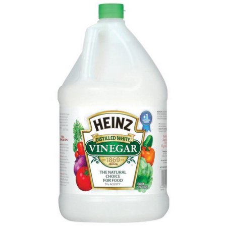 Heinz Distilled White Vinegar Reviews 2020