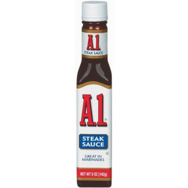 A 1 Steak Sauce 15oz Reviews 2020