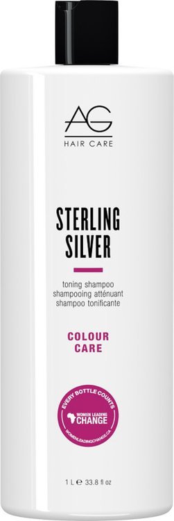 Ag Hair Sterling Silver Shampoo Reviews 2020