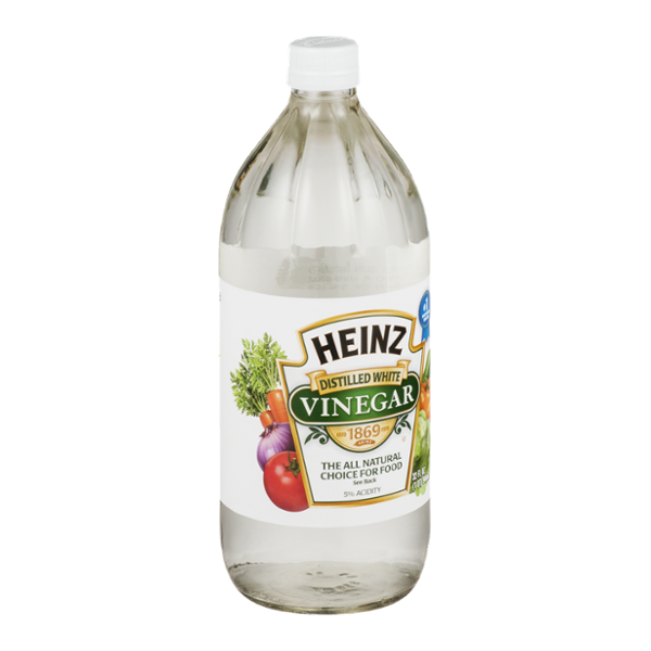 Heinz Distilled White Vinegar Reviews 2020